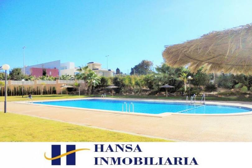 San Juan playa,Alicante,España,3 Bedrooms Bedrooms,2 BathroomsBathrooms,Pisos,12203