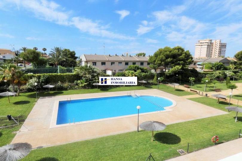 San Juan playa,Alicante,España,3 Bedrooms Bedrooms,2 BathroomsBathrooms,Pisos,12203