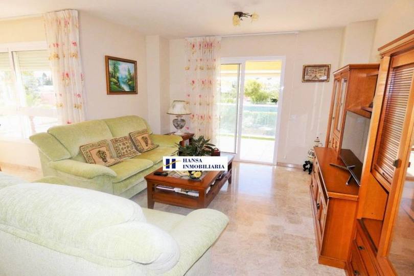 San Juan playa,Alicante,España,3 Bedrooms Bedrooms,2 BathroomsBathrooms,Pisos,12203