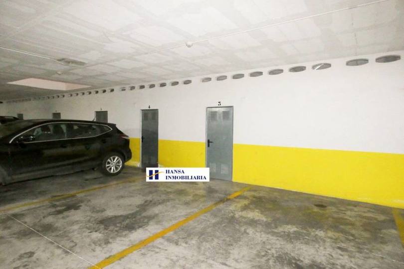 San Juan playa,Alicante,España,3 Bedrooms Bedrooms,2 BathroomsBathrooms,Pisos,12210