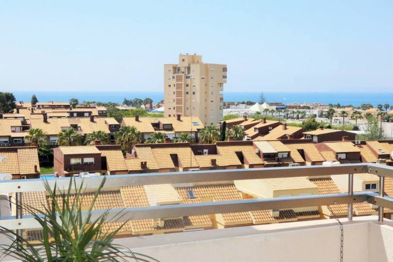 San Juan playa,Alicante,España,3 Bedrooms Bedrooms,2 BathroomsBathrooms,Pisos,12210
