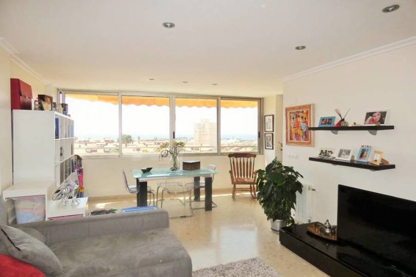 San Juan playa,Alicante,España,3 Bedrooms Bedrooms,2 BathroomsBathrooms,Pisos,12210