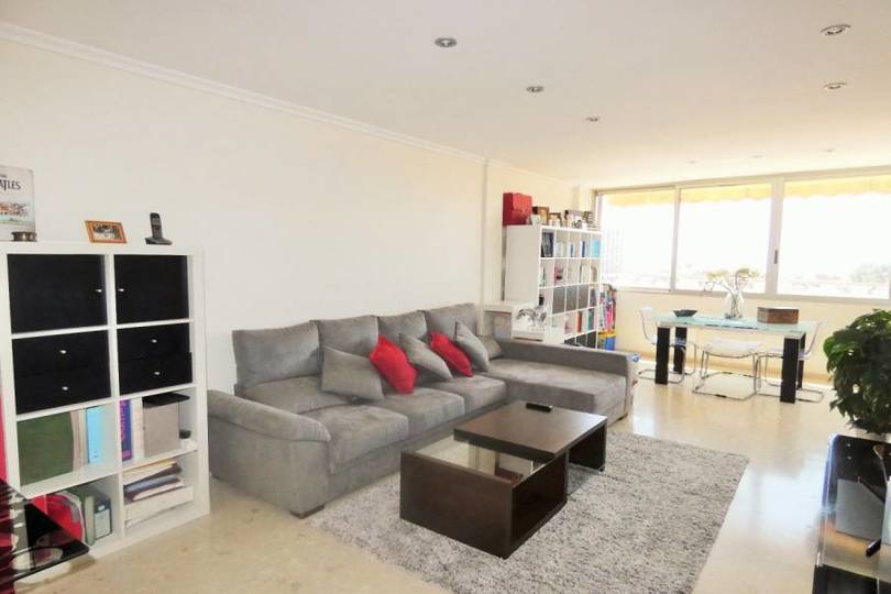 San Juan playa,Alicante,España,3 Bedrooms Bedrooms,2 BathroomsBathrooms,Pisos,12210