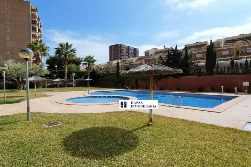 San Juan playa,Alicante,España,3 Bedrooms Bedrooms,2 BathroomsBathrooms,Pisos,12210