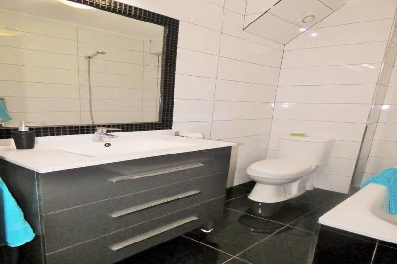 San Juan playa,Alicante,España,2 Bedrooms Bedrooms,1 BañoBathrooms,Pisos,12211