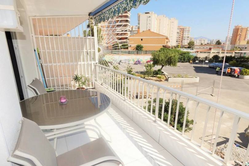 San Juan playa,Alicante,España,2 Bedrooms Bedrooms,1 BañoBathrooms,Pisos,12211