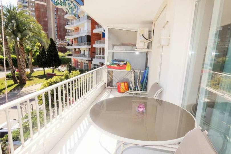 San Juan playa,Alicante,España,2 Bedrooms Bedrooms,1 BañoBathrooms,Pisos,12211