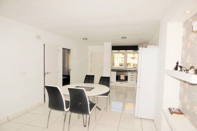 San Juan playa,Alicante,España,2 Bedrooms Bedrooms,1 BañoBathrooms,Pisos,12211