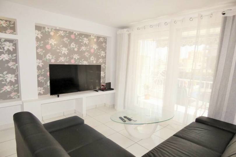 San Juan playa,Alicante,España,2 Bedrooms Bedrooms,1 BañoBathrooms,Pisos,12211