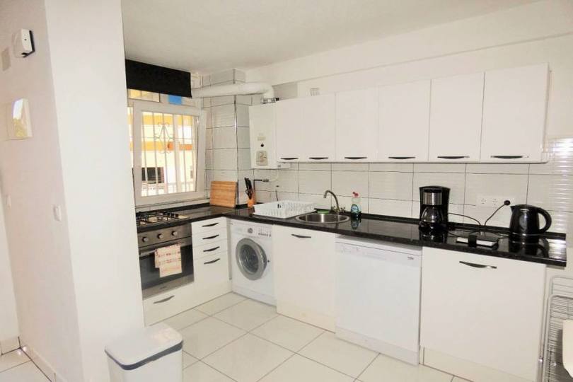 San Juan playa,Alicante,España,2 Bedrooms Bedrooms,1 BañoBathrooms,Pisos,12211