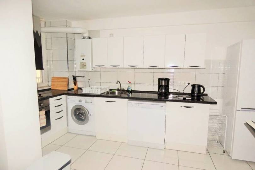 San Juan playa,Alicante,España,2 Bedrooms Bedrooms,1 BañoBathrooms,Pisos,12211