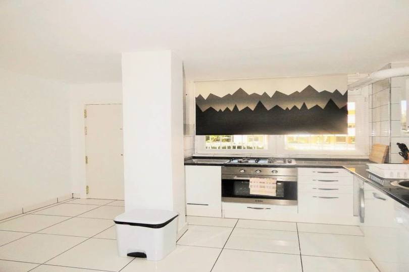 San Juan playa,Alicante,España,2 Bedrooms Bedrooms,1 BañoBathrooms,Pisos,12211