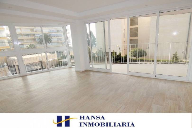 el Campello,Alicante,España,4 Bedrooms Bedrooms,1 BañoBathrooms,Pisos,12213
