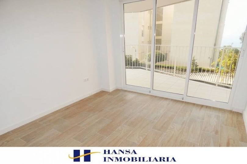 el Campello,Alicante,España,4 Bedrooms Bedrooms,1 BañoBathrooms,Pisos,12213