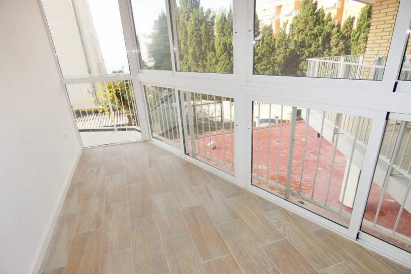 el Campello,Alicante,España,4 Bedrooms Bedrooms,1 BañoBathrooms,Pisos,12213