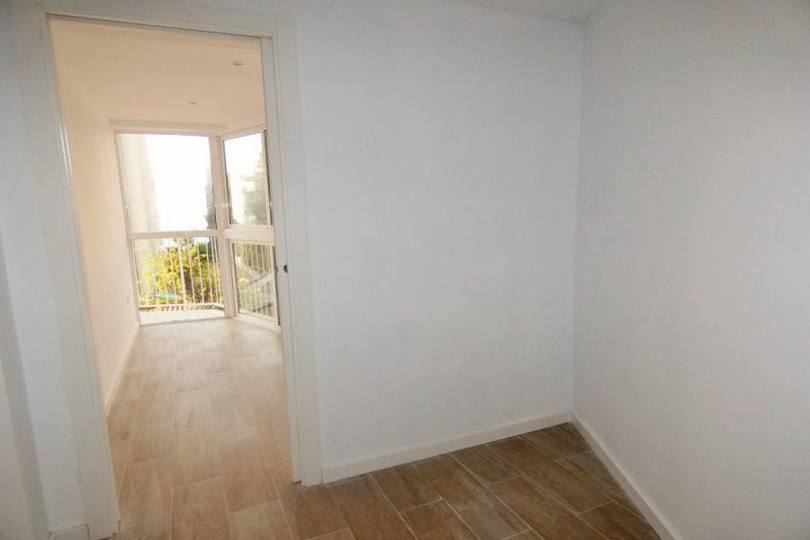 el Campello,Alicante,España,4 Bedrooms Bedrooms,1 BañoBathrooms,Pisos,12213