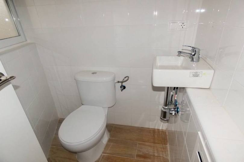 el Campello,Alicante,España,4 Bedrooms Bedrooms,1 BañoBathrooms,Pisos,12213