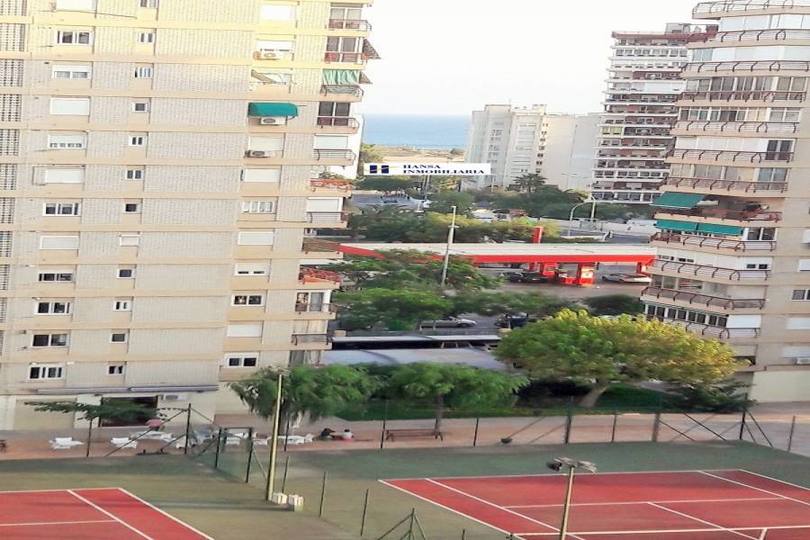 Alicante,Alicante,España,3 Bedrooms Bedrooms,1 BañoBathrooms,Pisos,12216