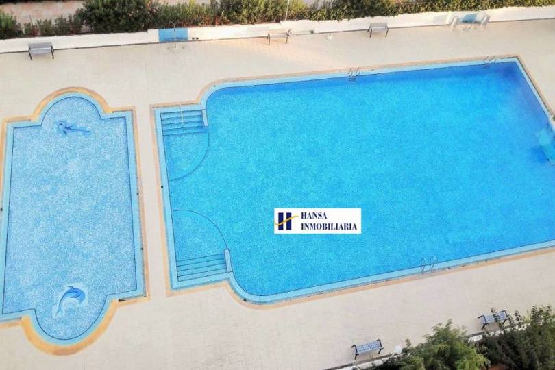 Alicante,Alicante,España,3 Bedrooms Bedrooms,1 BañoBathrooms,Pisos,12216