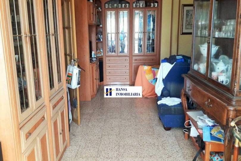 Alicante,Alicante,España,3 Bedrooms Bedrooms,1 BañoBathrooms,Pisos,12216
