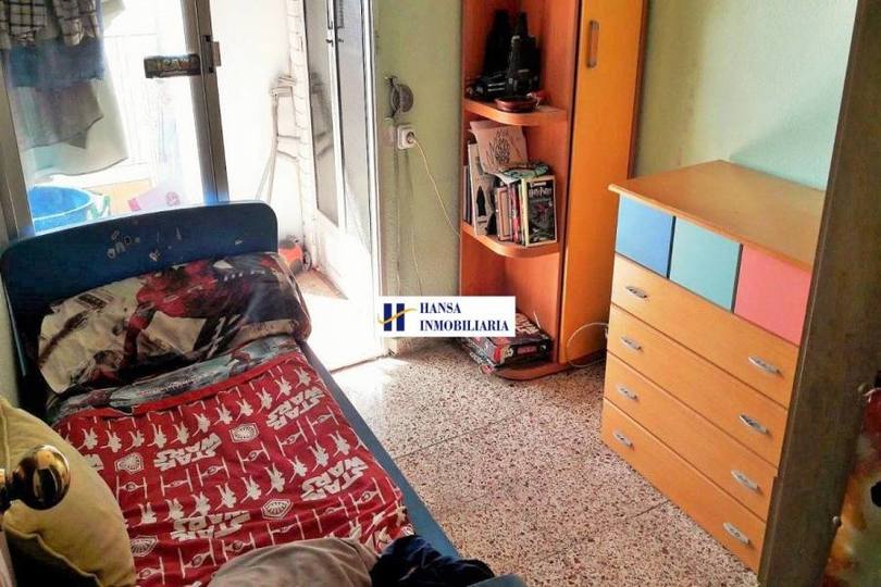 Alicante,Alicante,España,3 Bedrooms Bedrooms,1 BañoBathrooms,Pisos,12216