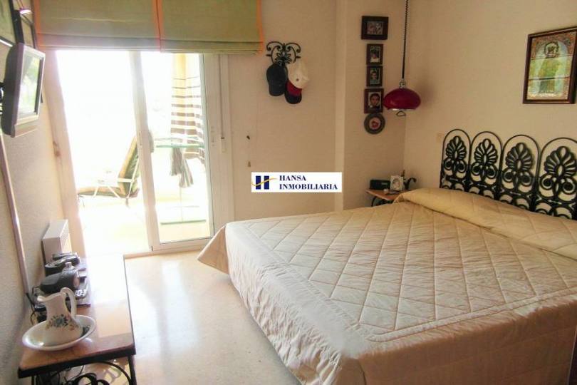 San Juan playa,Alicante,España,2 Bedrooms Bedrooms,2 BathroomsBathrooms,Pisos,12218
