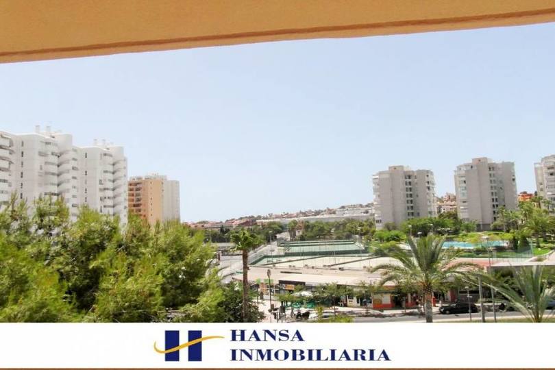 San Juan playa,Alicante,España,2 Bedrooms Bedrooms,2 BathroomsBathrooms,Pisos,12218