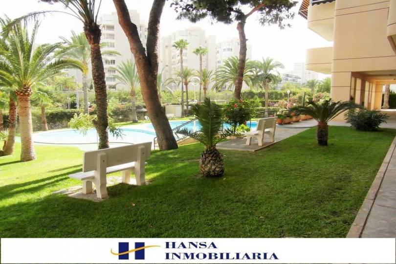 San Juan playa,Alicante,España,2 Bedrooms Bedrooms,2 BathroomsBathrooms,Pisos,12218