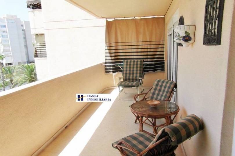 San Juan playa,Alicante,España,2 Bedrooms Bedrooms,2 BathroomsBathrooms,Pisos,12218