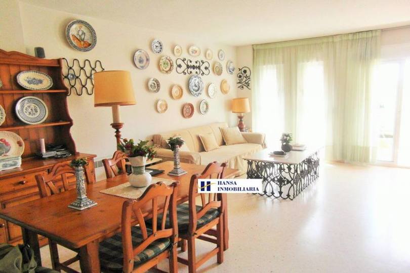 San Juan playa,Alicante,España,2 Bedrooms Bedrooms,2 BathroomsBathrooms,Pisos,12218