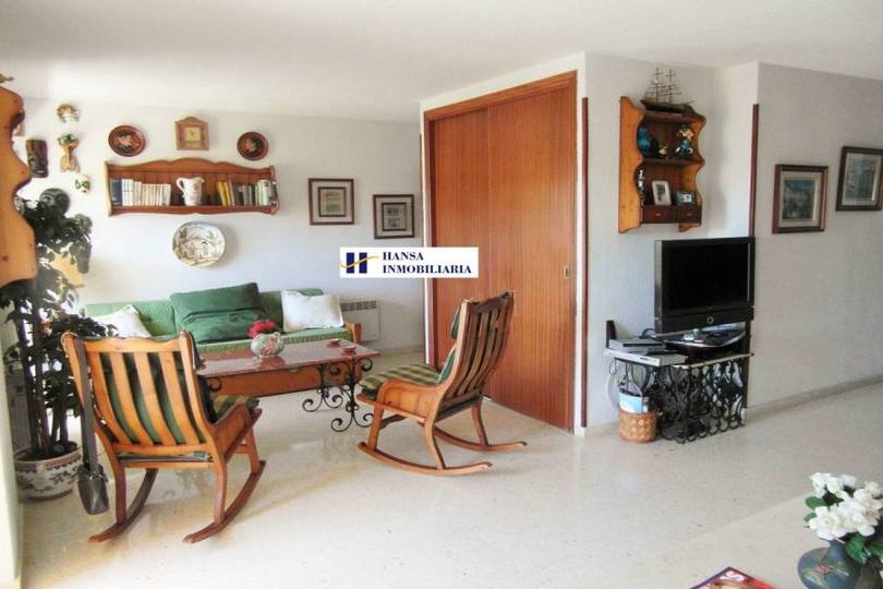 San Juan playa,Alicante,España,2 Bedrooms Bedrooms,2 BathroomsBathrooms,Pisos,12218