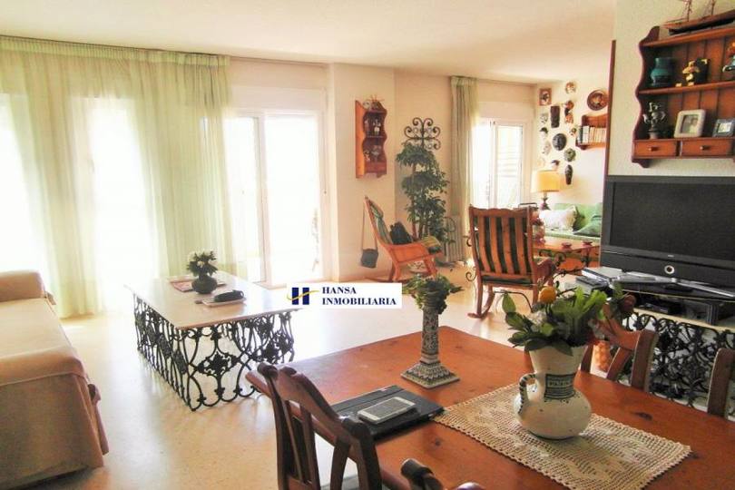San Juan playa,Alicante,España,2 Bedrooms Bedrooms,2 BathroomsBathrooms,Pisos,12218