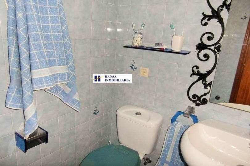 San Juan playa,Alicante,España,2 Bedrooms Bedrooms,2 BathroomsBathrooms,Pisos,12218