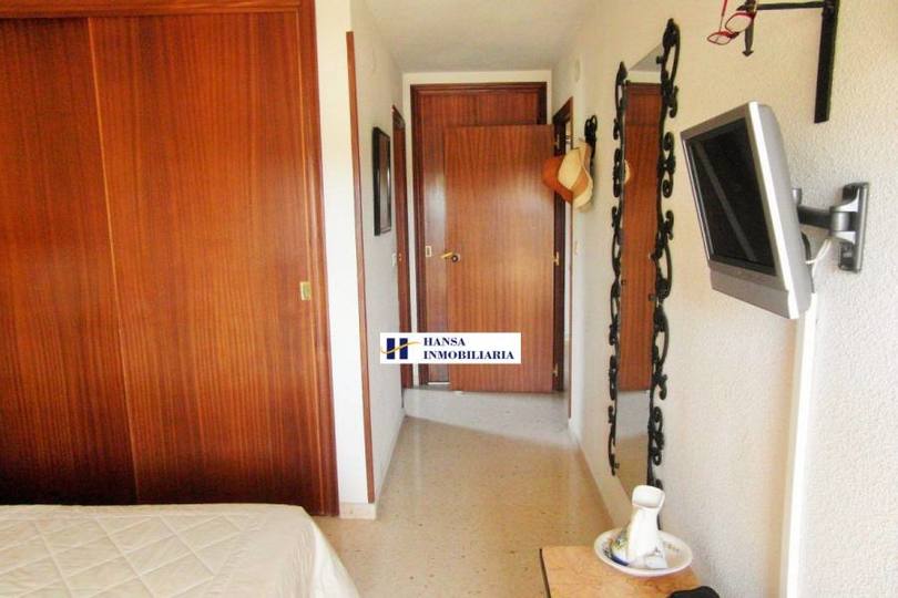 San Juan playa,Alicante,España,2 Bedrooms Bedrooms,2 BathroomsBathrooms,Pisos,12218