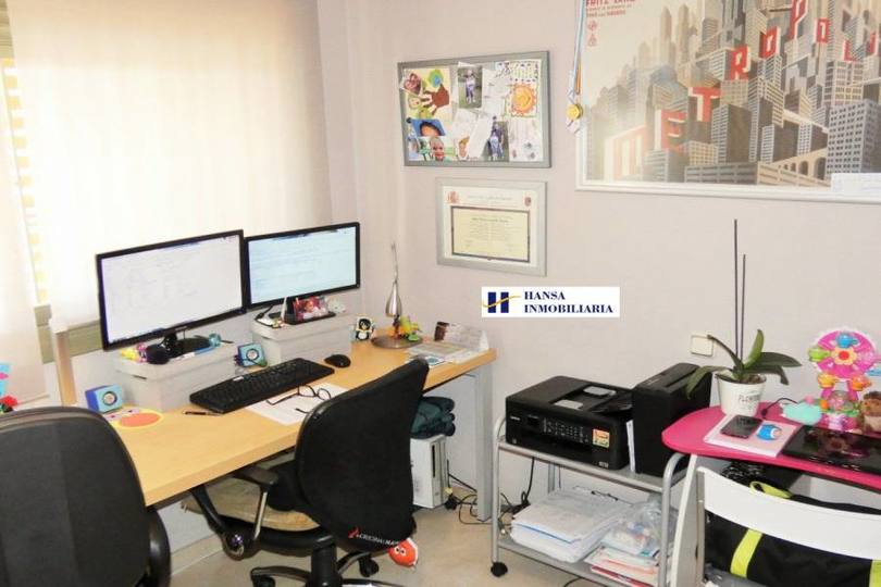 San Juan playa,Alicante,España,4 Bedrooms Bedrooms,2 BathroomsBathrooms,Pisos,12219