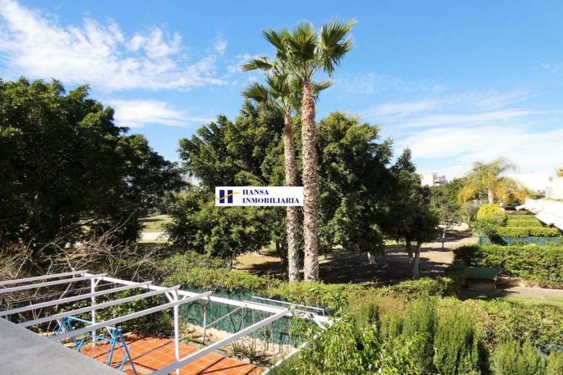 San Juan playa,Alicante,España,4 Bedrooms Bedrooms,2 BathroomsBathrooms,Pisos,12219