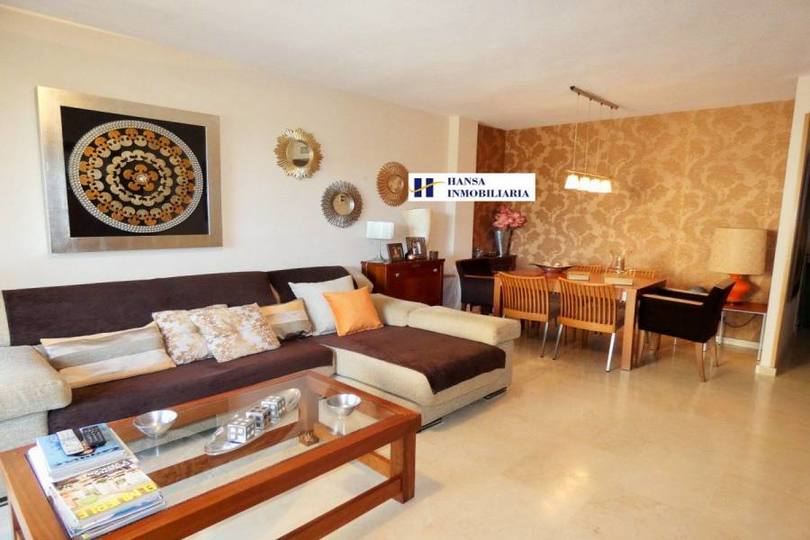 San Juan playa,Alicante,España,4 Bedrooms Bedrooms,2 BathroomsBathrooms,Pisos,12219