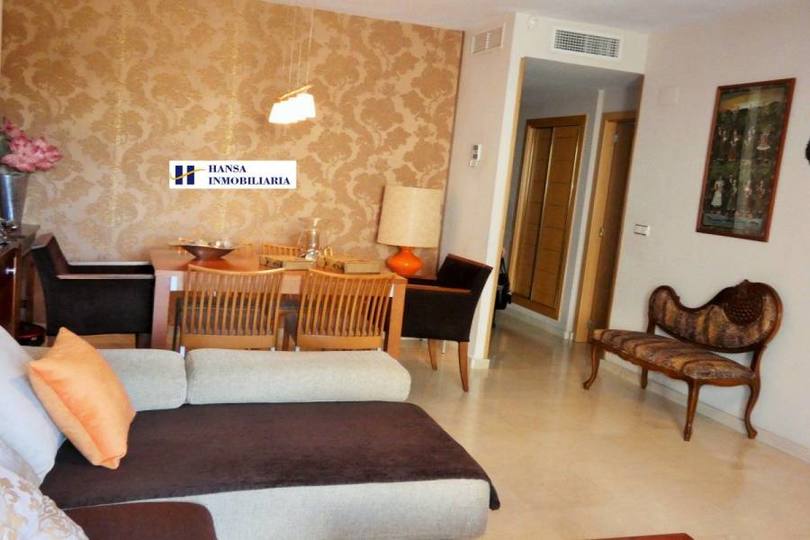 San Juan playa,Alicante,España,4 Bedrooms Bedrooms,2 BathroomsBathrooms,Pisos,12219