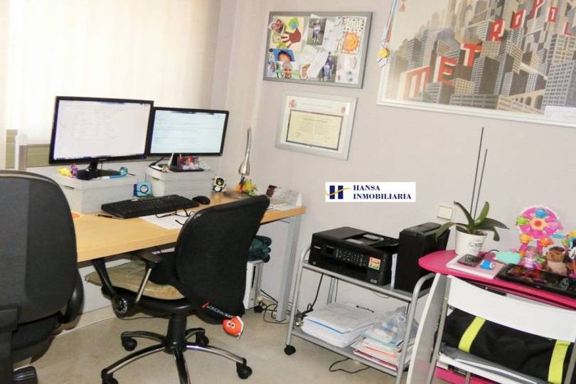 San Juan playa,Alicante,España,4 Bedrooms Bedrooms,2 BathroomsBathrooms,Pisos,12219