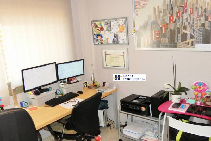 San Juan playa,Alicante,España,4 Bedrooms Bedrooms,2 BathroomsBathrooms,Pisos,12219