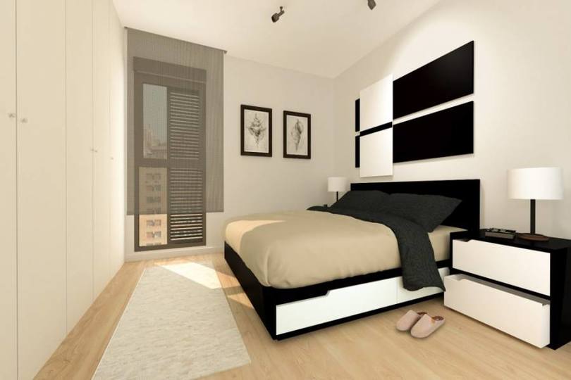 Alicante,Alicante,España,2 Bedrooms Bedrooms,2 BathroomsBathrooms,Pisos,12221