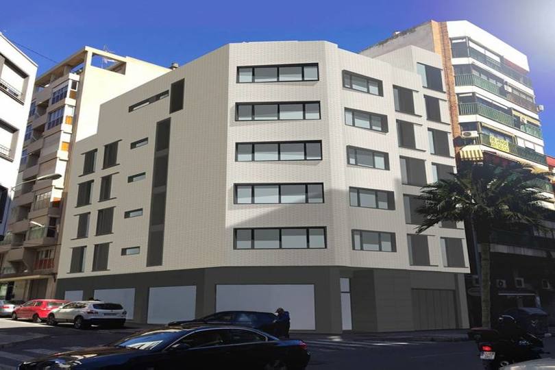 Alicante,Alicante,España,2 Bedrooms Bedrooms,2 BathroomsBathrooms,Pisos,12221