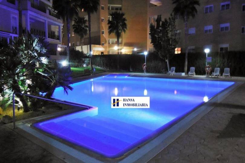 San Juan playa,Alicante,España,3 Bedrooms Bedrooms,2 BathroomsBathrooms,Pisos,12223