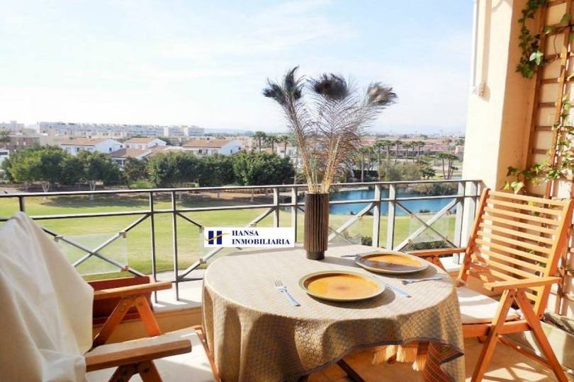 San Juan playa,Alicante,España,3 Bedrooms Bedrooms,2 BathroomsBathrooms,Pisos,12223