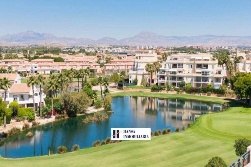 San Juan playa,Alicante,España,3 Bedrooms Bedrooms,2 BathroomsBathrooms,Pisos,12223