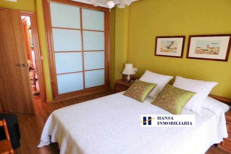 San Juan playa,Alicante,España,3 Bedrooms Bedrooms,2 BathroomsBathrooms,Pisos,12230