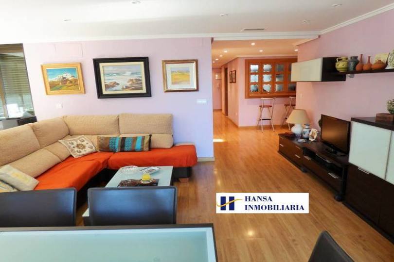 San Juan playa,Alicante,España,3 Bedrooms Bedrooms,2 BathroomsBathrooms,Pisos,12230