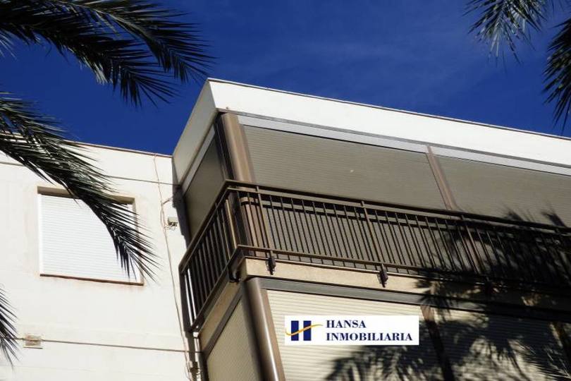 San Juan playa,Alicante,España,3 Bedrooms Bedrooms,2 BathroomsBathrooms,Pisos,12230
