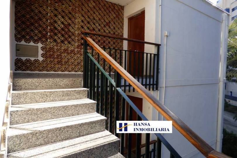 San Juan playa,Alicante,España,3 Bedrooms Bedrooms,2 BathroomsBathrooms,Pisos,12230