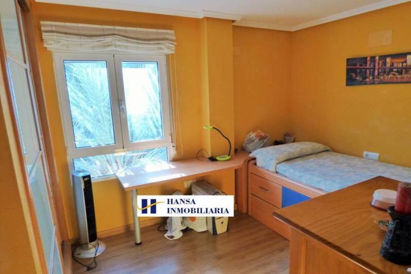 San Juan playa,Alicante,España,3 Bedrooms Bedrooms,2 BathroomsBathrooms,Pisos,12230